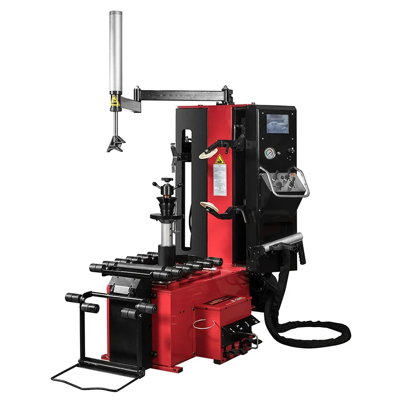 Vehicle tire repair equipment Tyre changing Full automatic tire changer machine for sale U-239