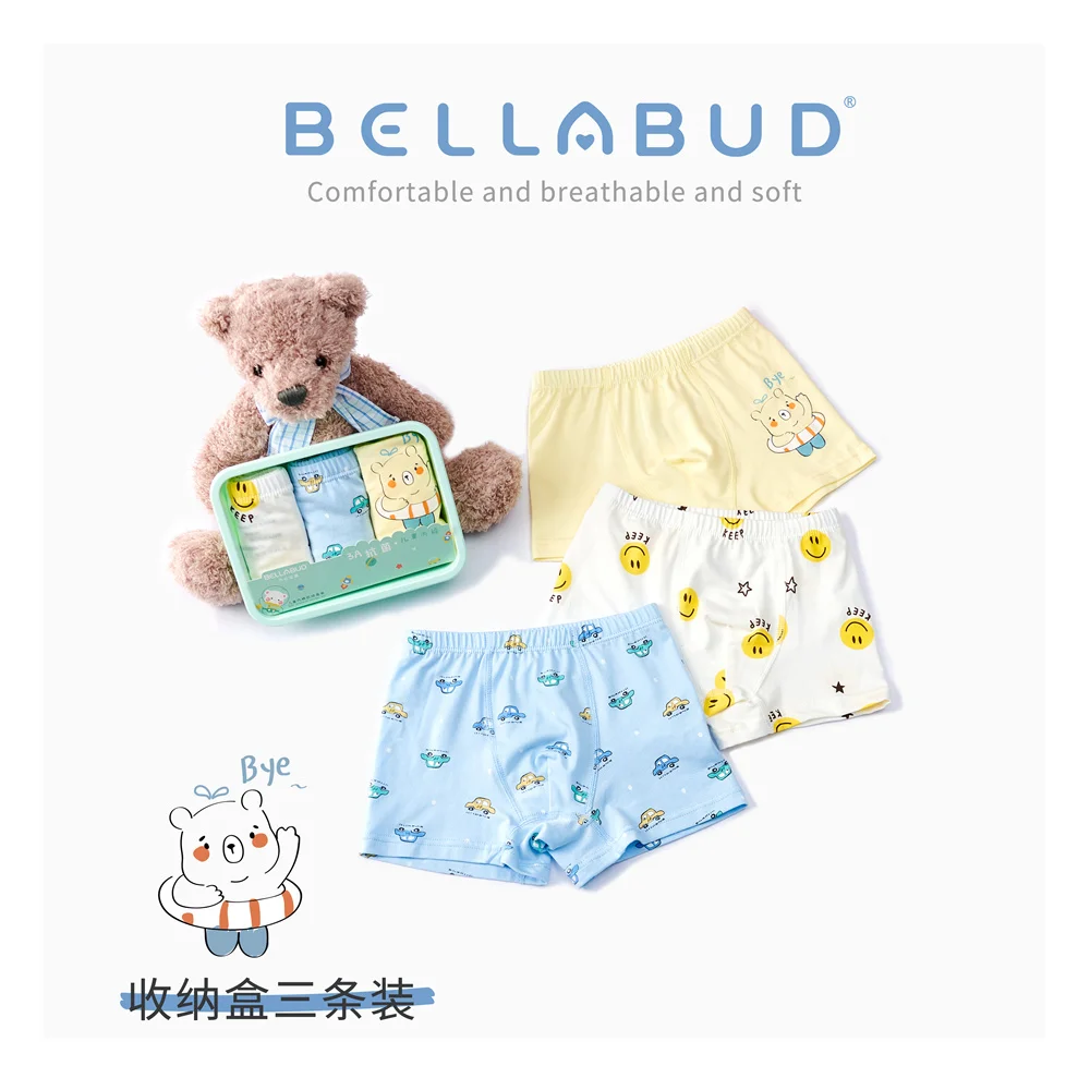 boy underwear kids briefs children models for wholesale