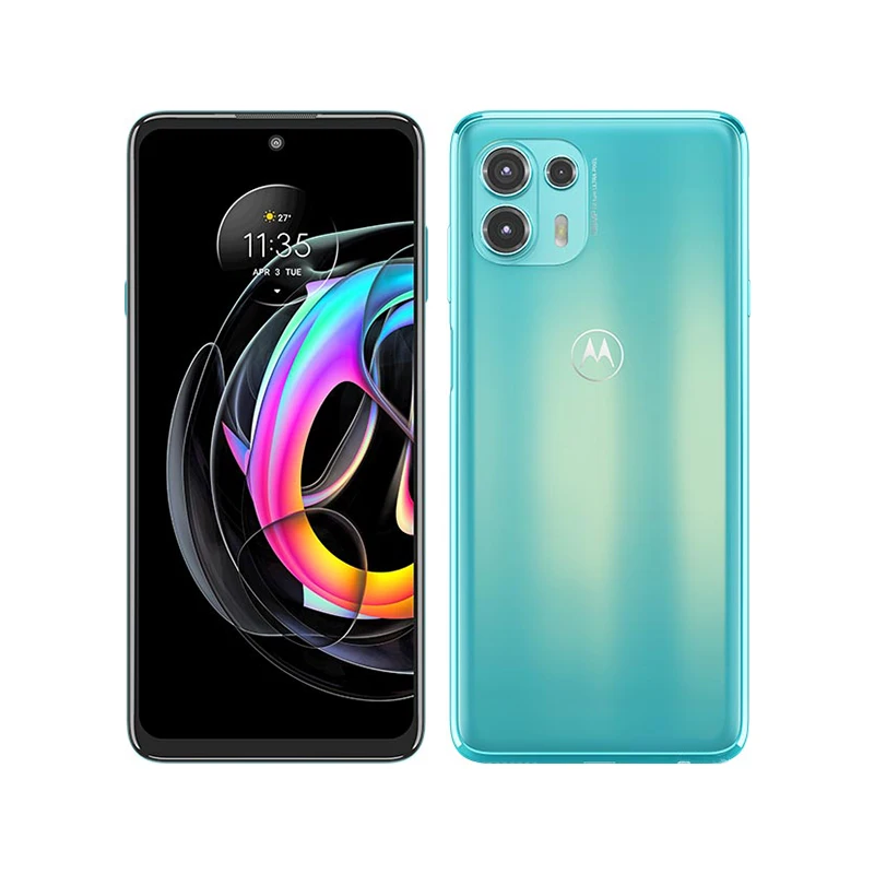 Motorola Edge 20 Lite 5G 128GB + 8GB RAM Unlocked SIM FREE
