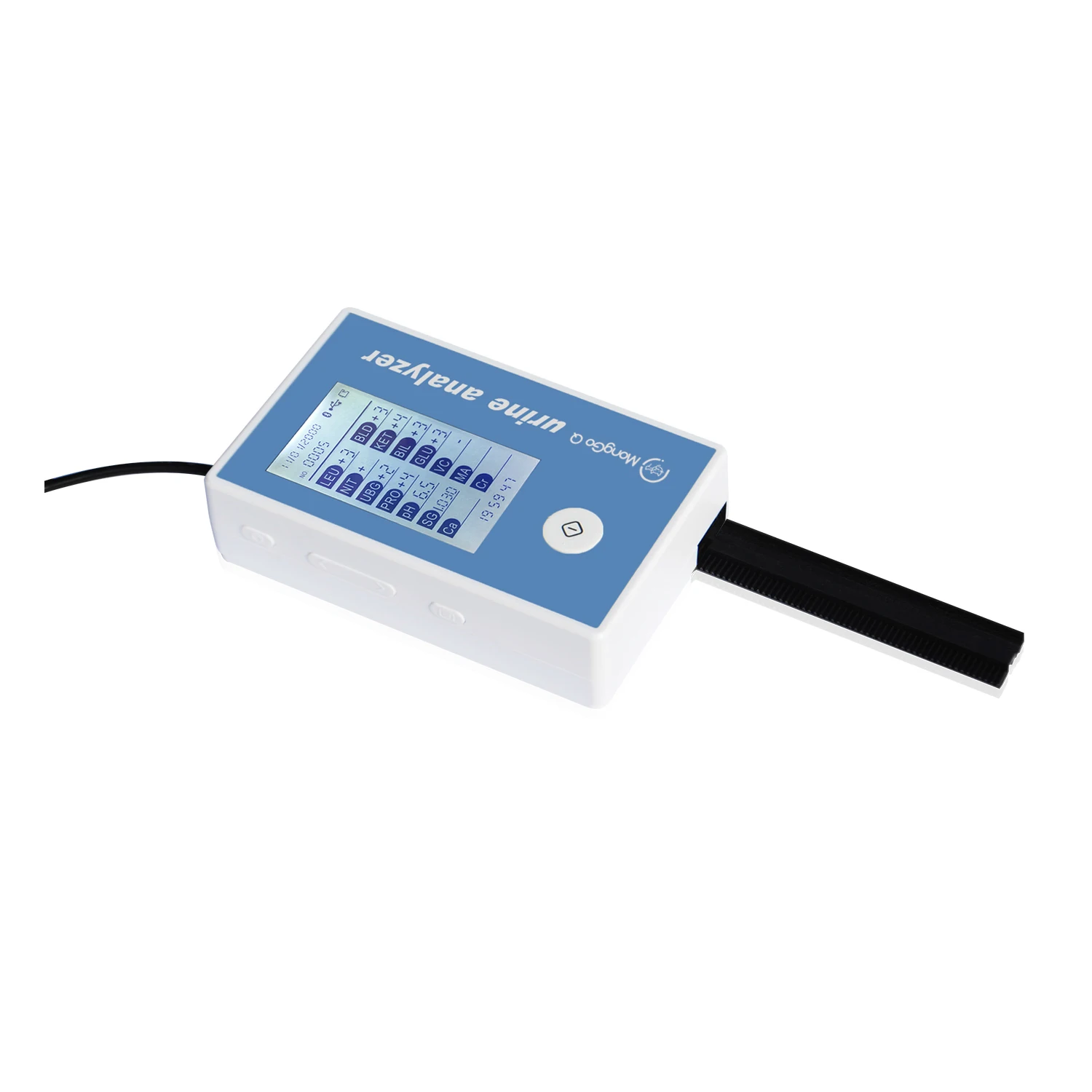 
veterinary urine analyzer POCT analyzer with 14 parameters for cats and dogs 