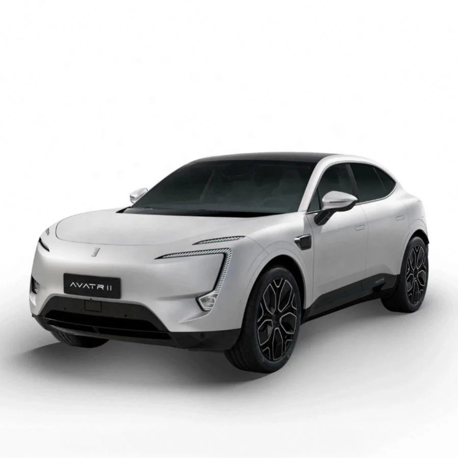 AVATR 11 200 км/ч 5 мест Smart Luxury SUV новые энергетические электромобили внедорожник