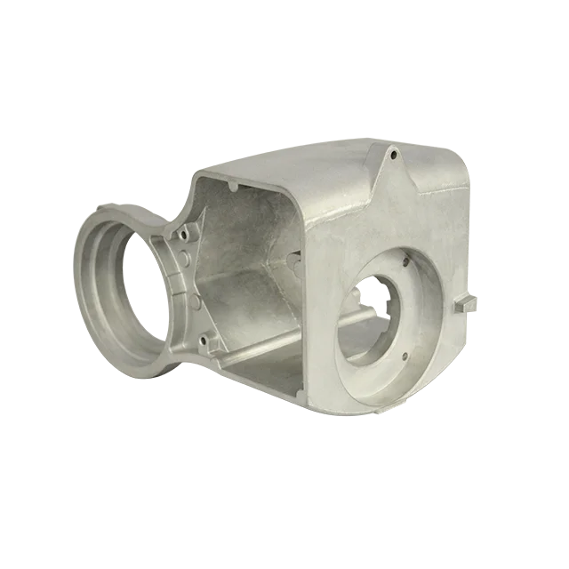 
high precision die factory price aluminum alloy casting 