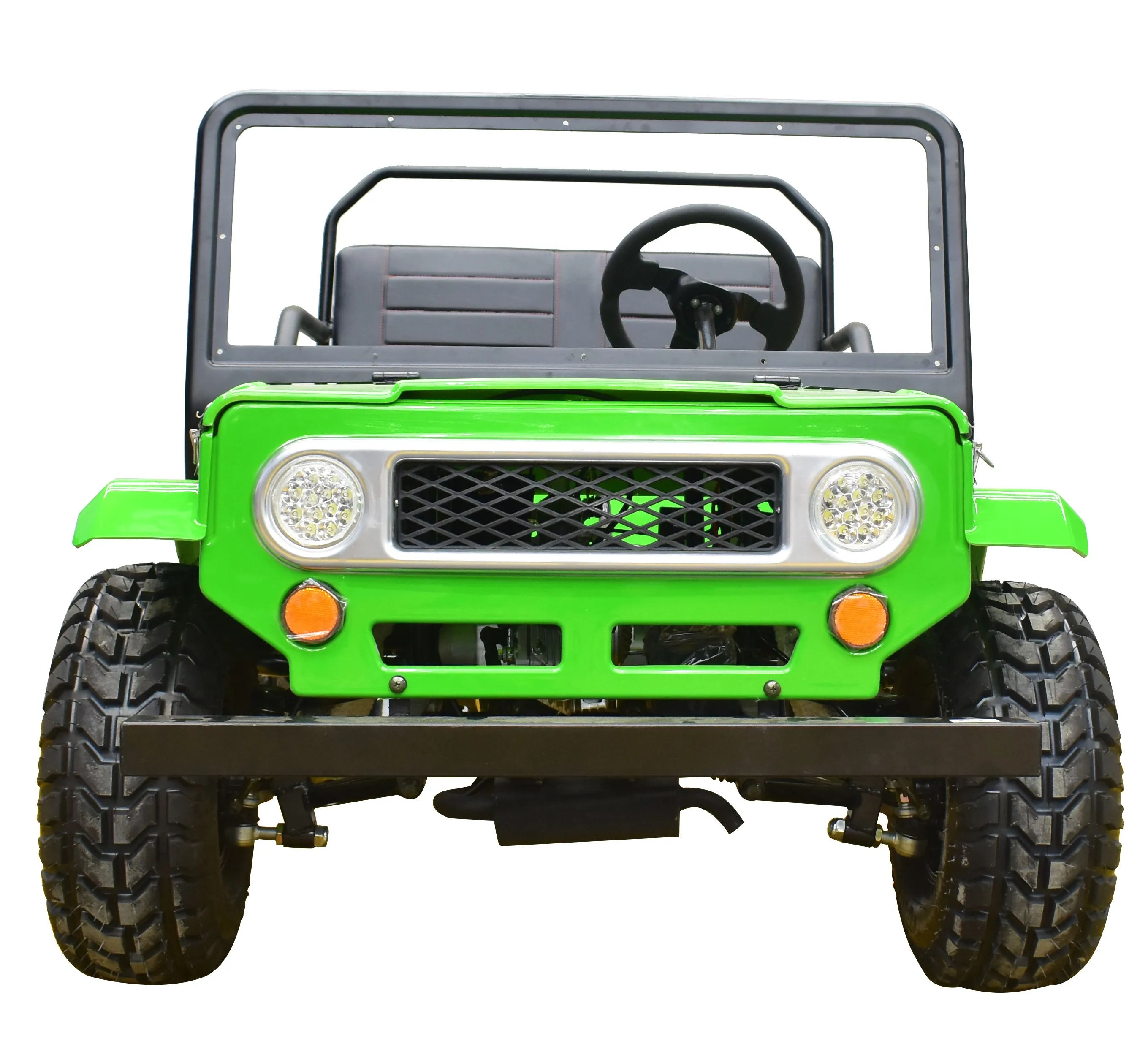 Высококачественные детские газовые игрушки utv 150CC для продажи