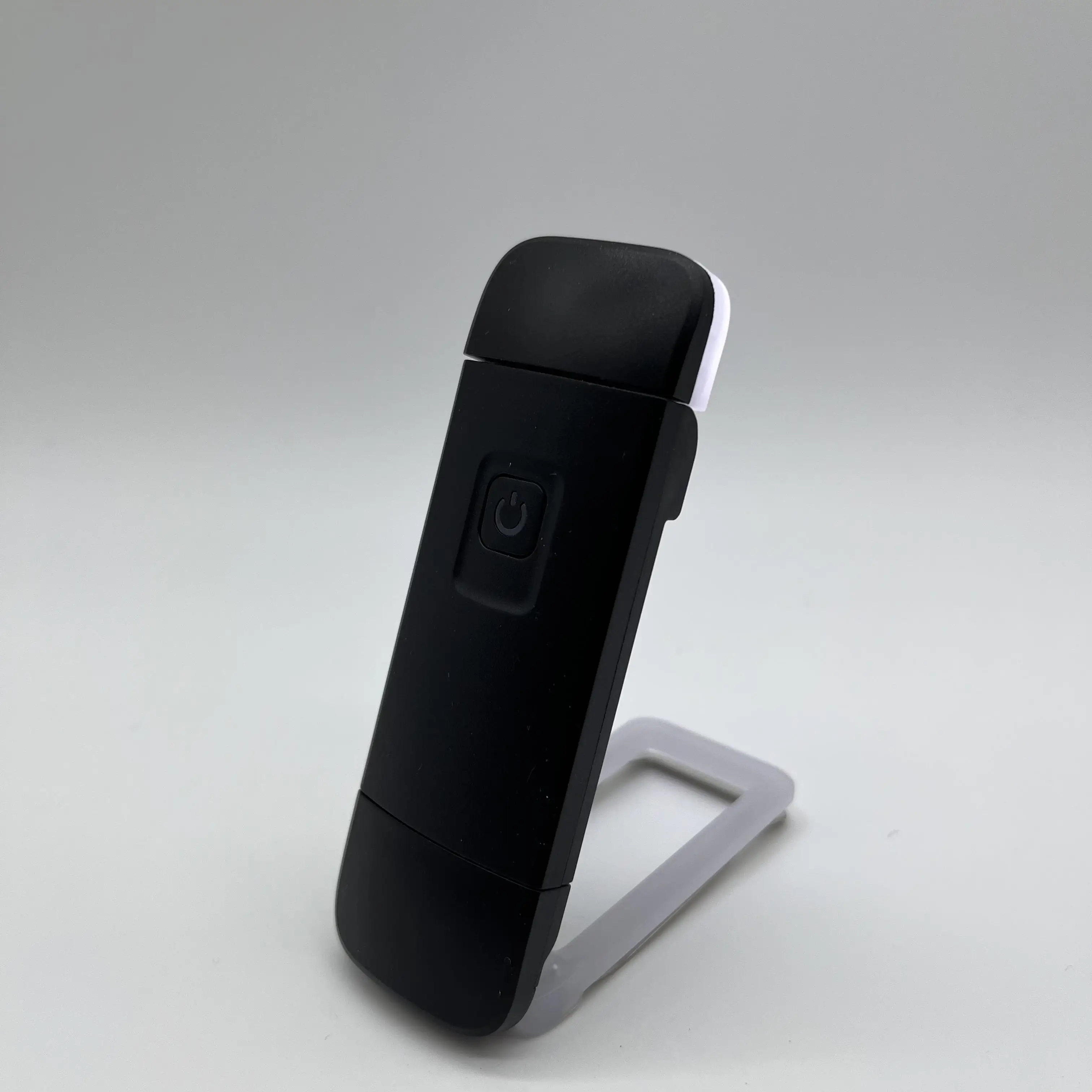 Adjustable Eye Protection Mini Clip On Book Light Portable Bookmark Reading light Usb Rechargeable Book Reading Light