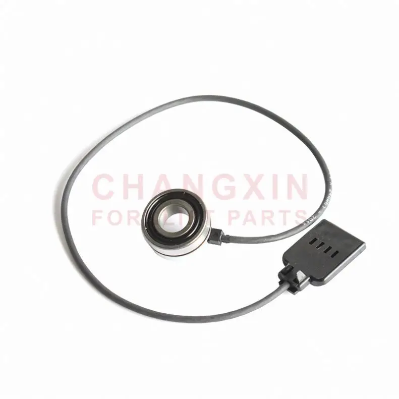 BMB-6202/032S2/UA002A motor bearing sensor encoder for electric pallet truck/stakcer ac motor
