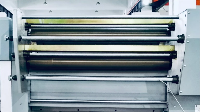 LK106MT Automatic Gold Foil Stamp Blocking And Die Cutting Embossing Machine