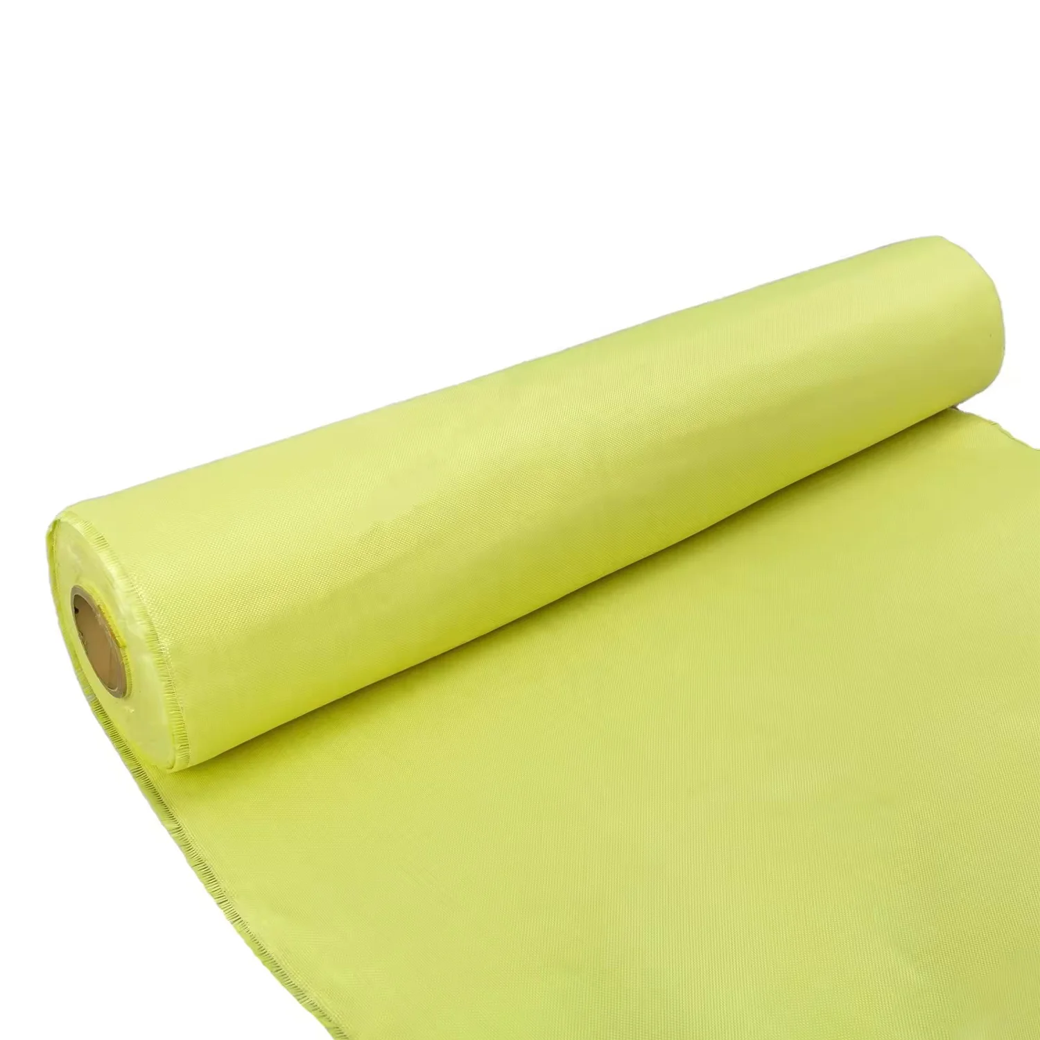 Professional Manufacturer 1500D 250g Aramid Fabric Plain Twill Woven Aramid Kevlars Fabric