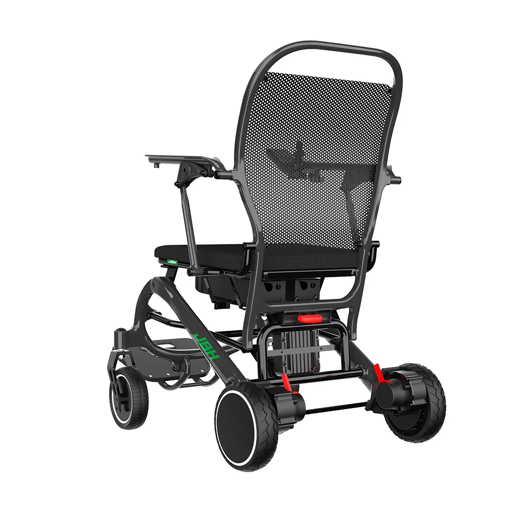 Silla De Rueda Electrica электрическая складная инвалидная коляска для инвалидов с двигателем