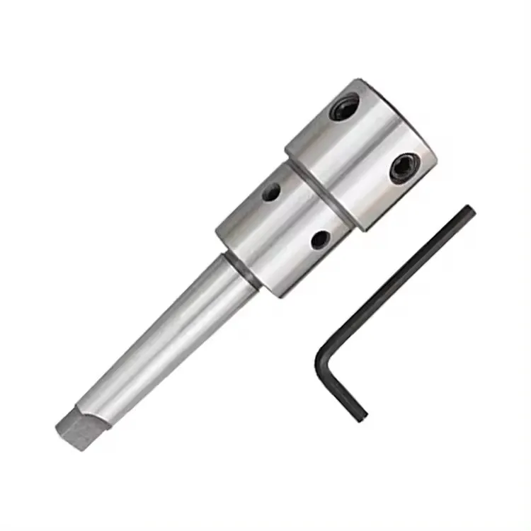 RJTOOLS Morse taper shank arbor of annular cutter