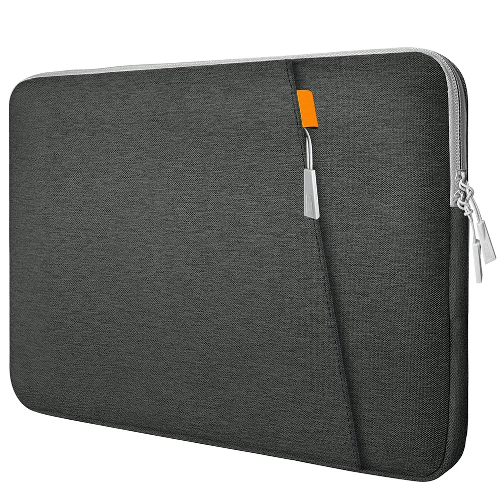 Custom Neoprene Laptop Sleeve With Handle Computer  Computer Bag Custom Color Or Logo Neoprene Hanger Notebook Bag