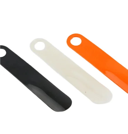 Цветной рожок для обуви PH07AE, пластиковый рожок для обуви для мужчин, женщин и детей