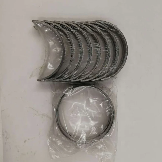 V2203 engine bearing for kubota forklift  main bearing dia 52mm