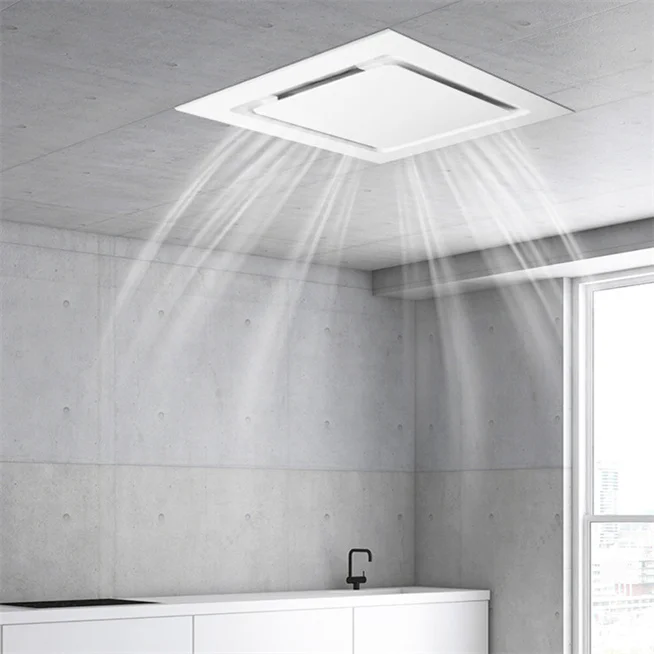 Hot Selling 300 Cfm 4inch 8 Inches Cigarette Smokes Exhaust Fan