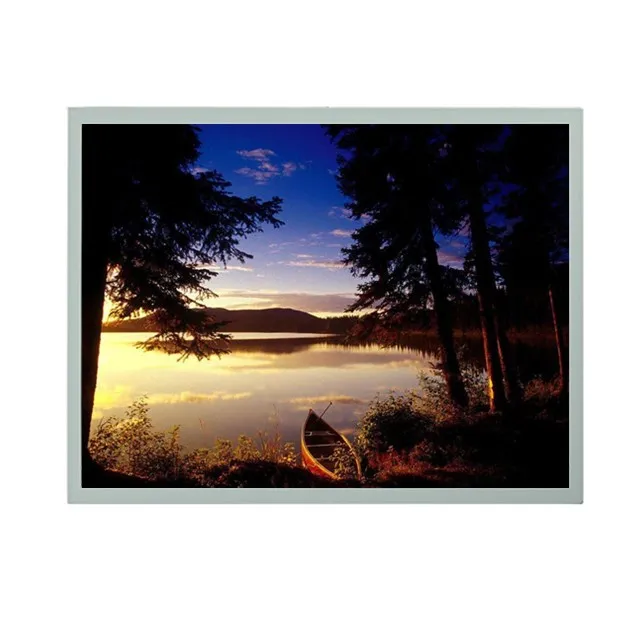 G121XTN01.0 Brand New A grade 12.1inch lcd panel 1024*768 lcd controller board