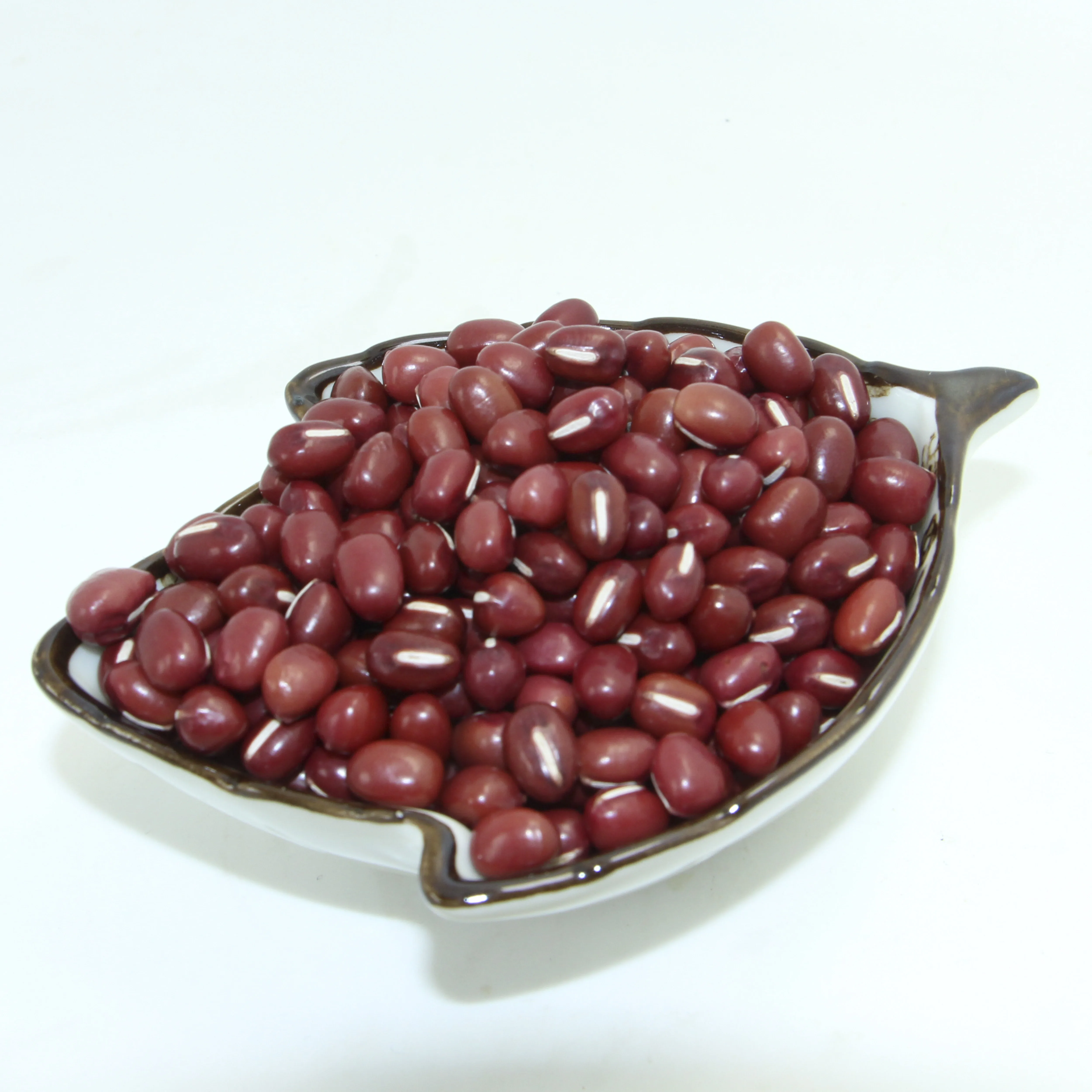 china hot sale red small size adzuki bean for export