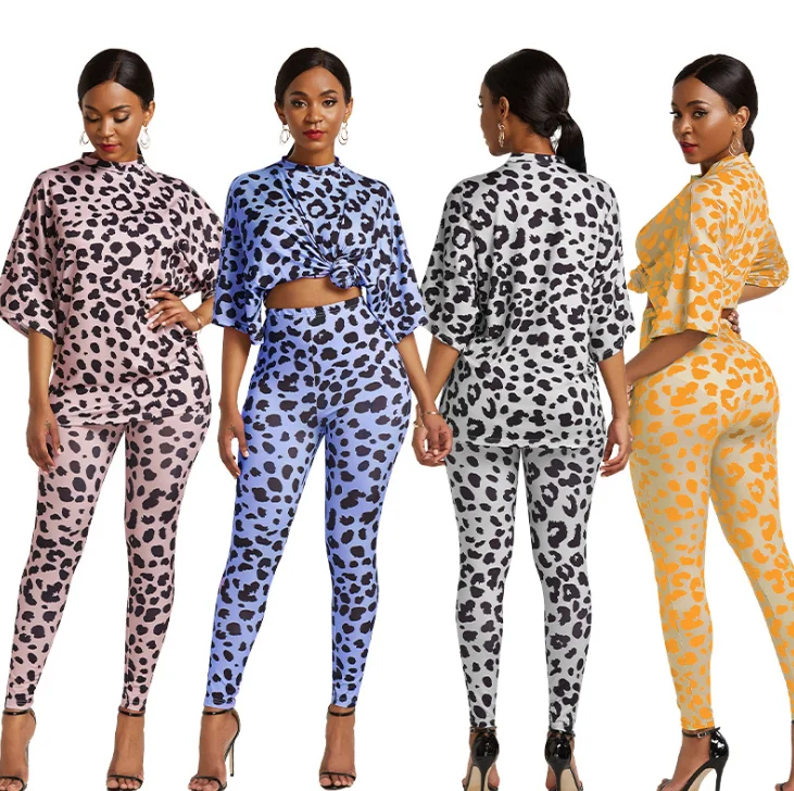 c11761a summer wear two piece set women clothing