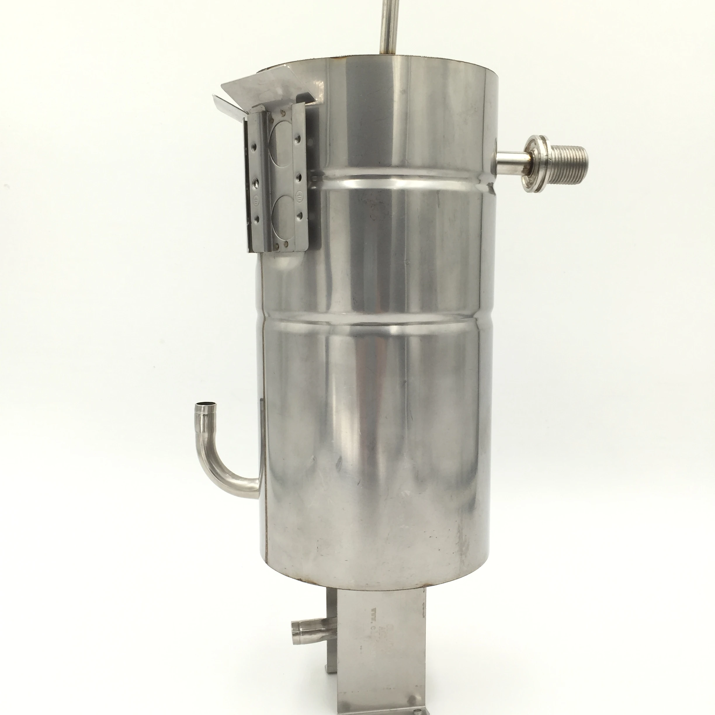 Лидер продаж, бак для хранения воды s304, настраиваемый нагревательный бак для дозатора воды