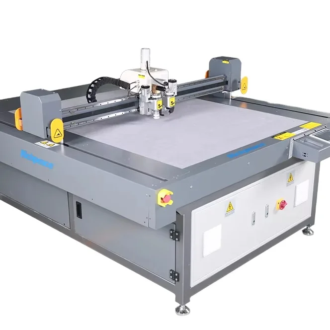 Richpeace Garment Cutting Plotter, TM Cutting Machine, Pattern Cutting Plotter, Paper Cutting Pattern Plotter