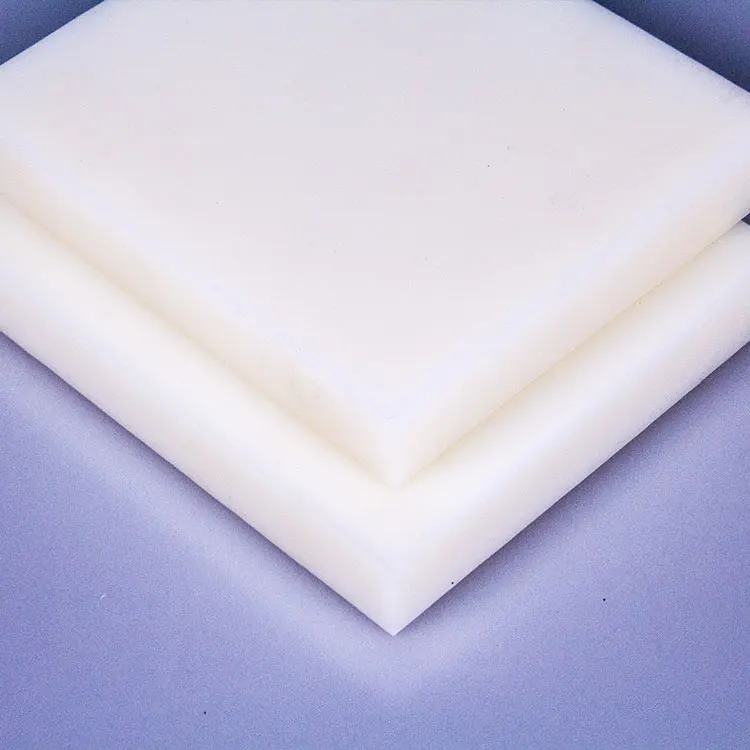 
 Полиамидный нейлоновый стержень и лист PA6  