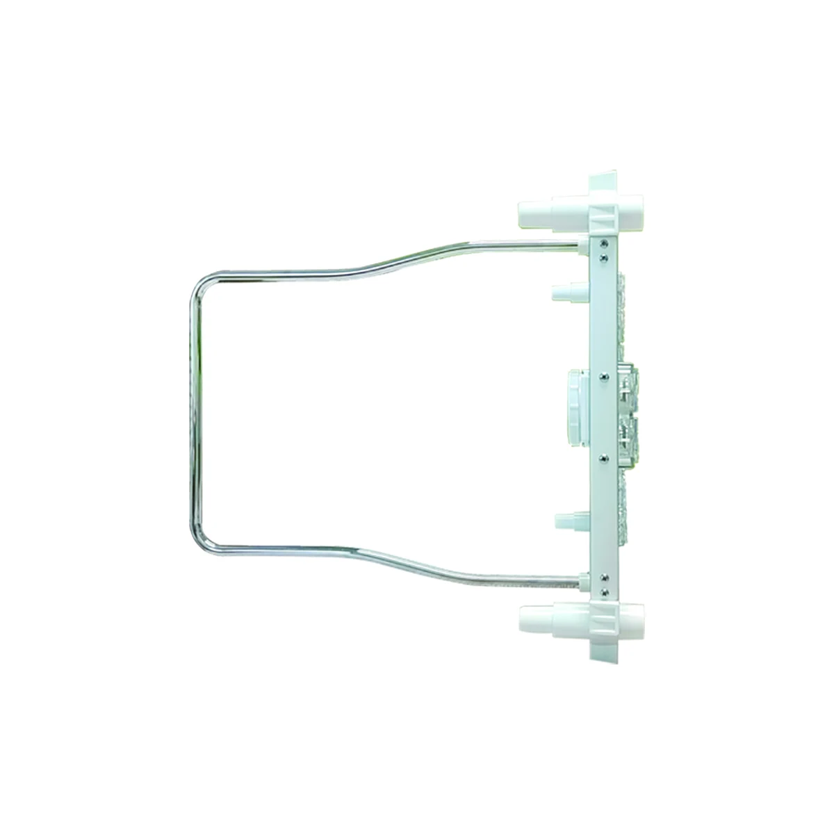 Aluminium Emergency LED Traffic Signs Triangle Traffic Arrow Lights Safety Warning Road Sign Board for Traffic Management