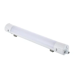 Коммерческая мастерская 36 Вт полоса белого света 4 фута Tri-Proof Led