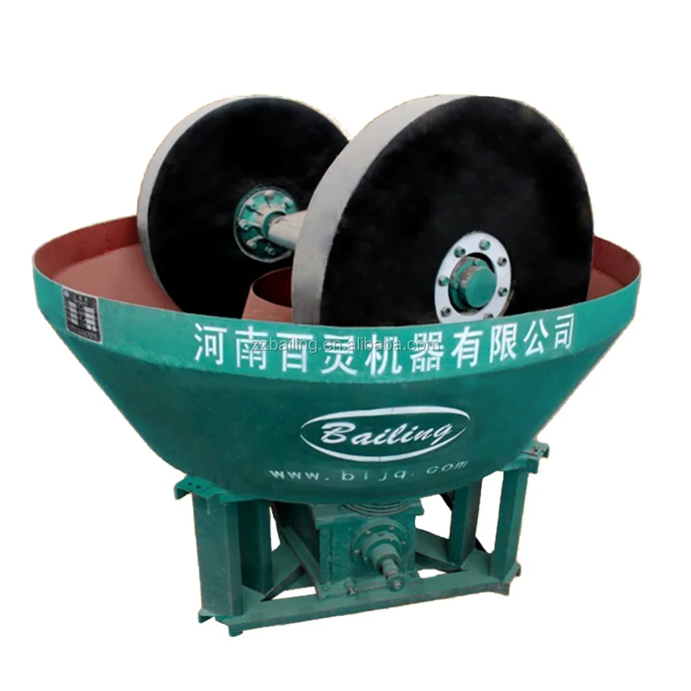 High quality China gold refining machine roller mill for sale