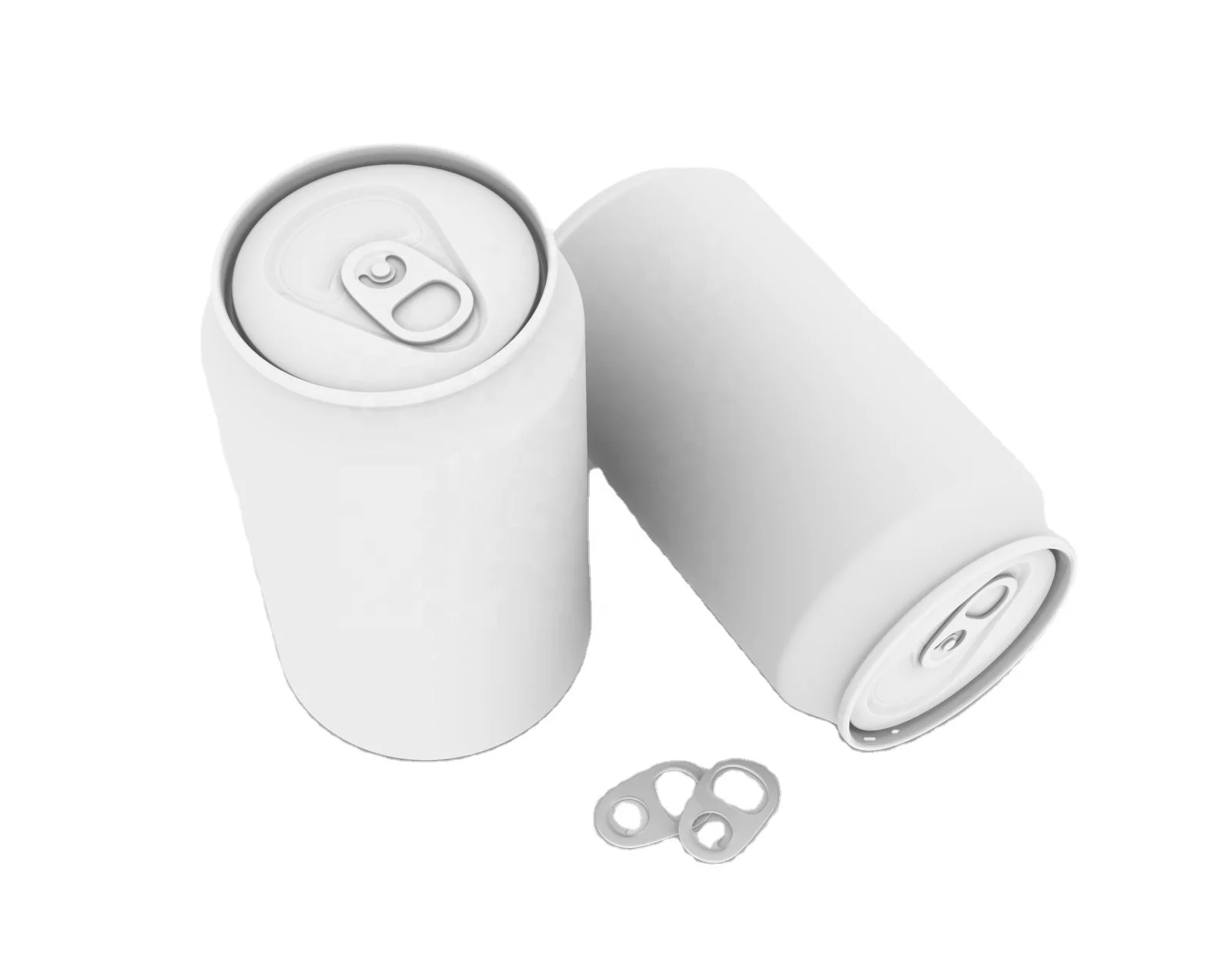 Bpani  Printed 16oz Aluminum Cans for Beer soda water  energy drinks carbonated drinks manufacturers wholesale