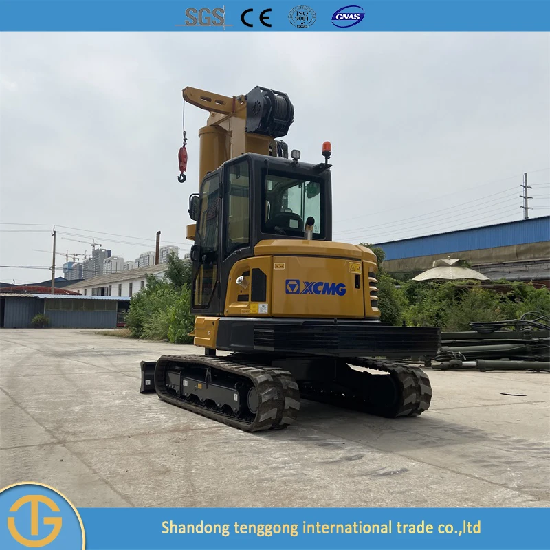 High Work Efficiency 15m Depth Rotary Deep Hole Hydraulic Drilling Rig for Coal Mine