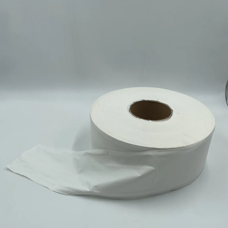 Cheap Price China Manufacturers Bathroom Paper Toilet Tissue Jumbo Roll