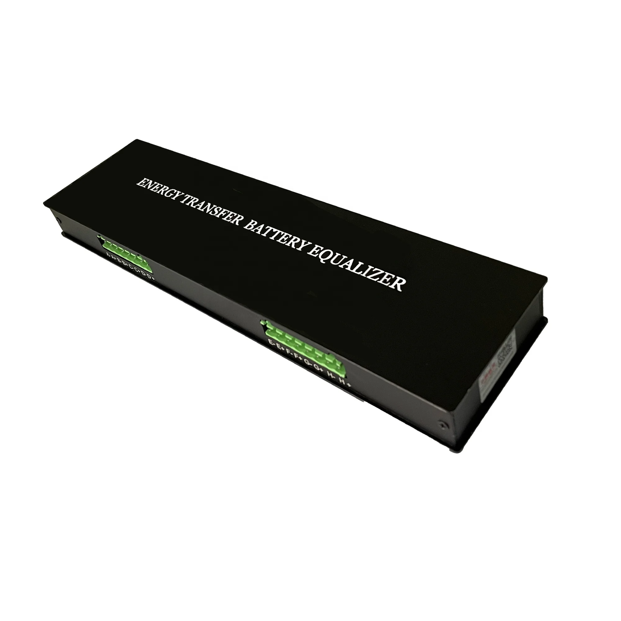 96V Battery Equalizer Protector for 8 Battery in series or in parallel