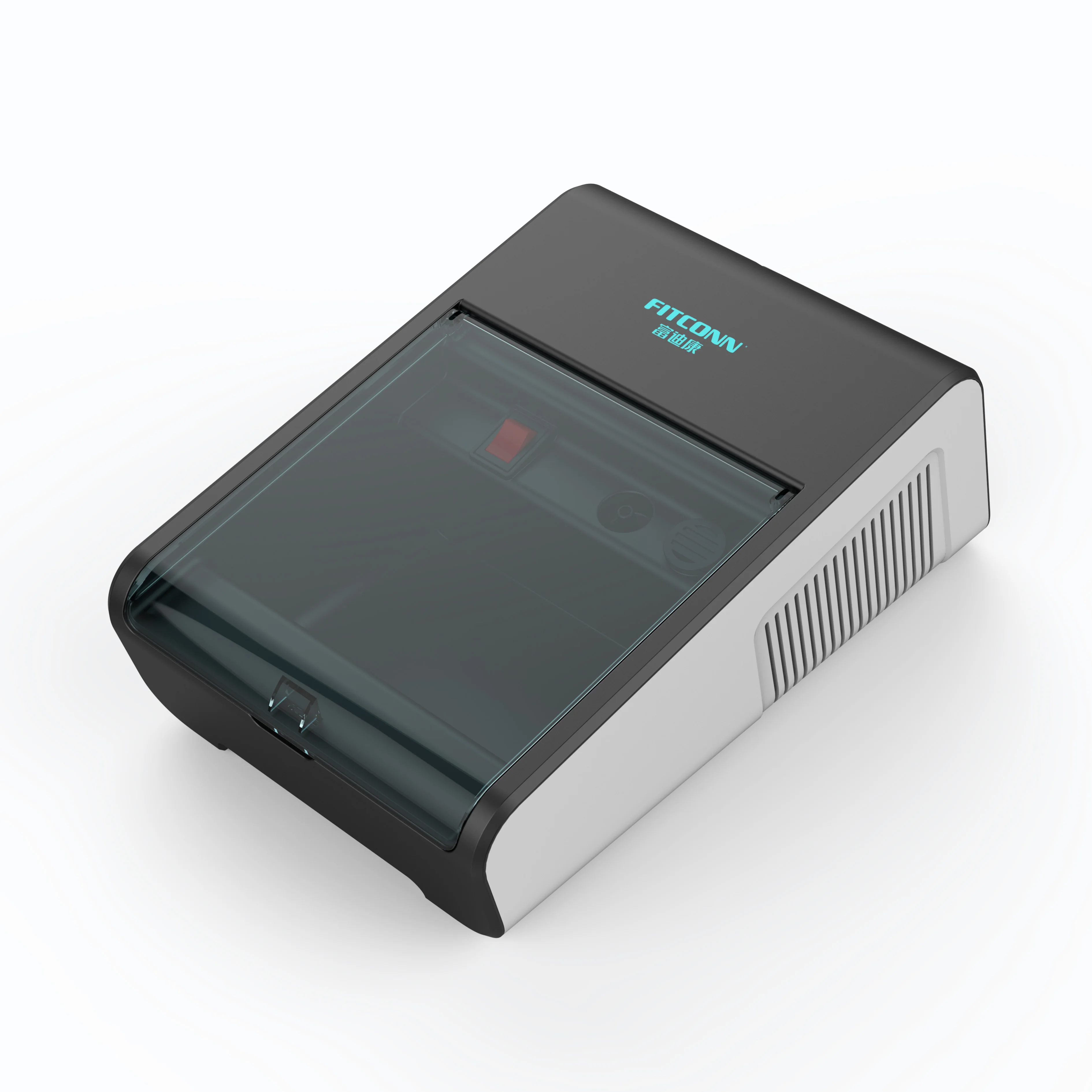 CE ISO High Quality Portable Piston Air Compressor Nebulizer With Accessories Inhalator Medical Nebulizer Machine