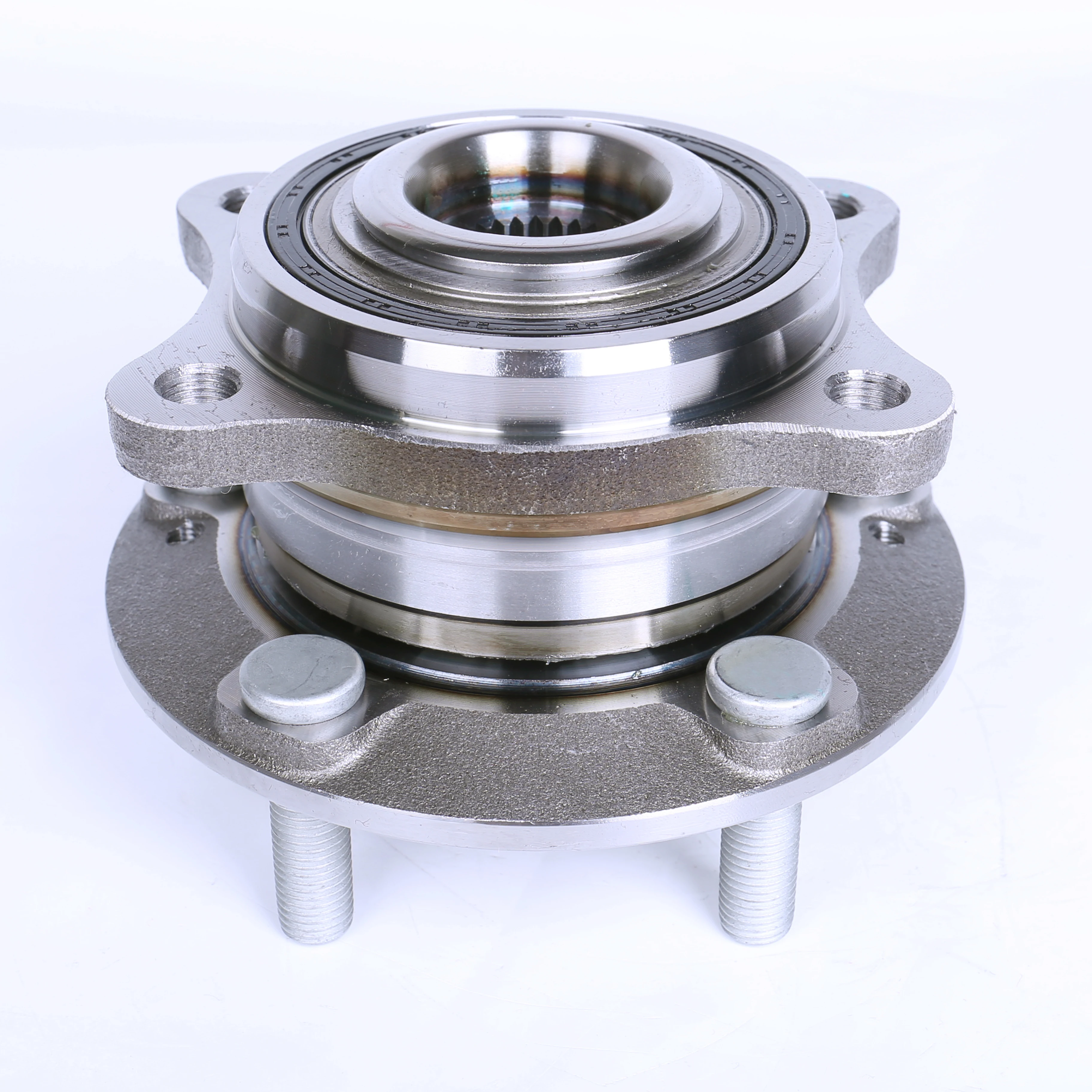 513256 Rear Wheel Bearing Hub Assembly for 2007-2011 Hyundai Santa Fe  2007-2011 Hyundai Veracruz