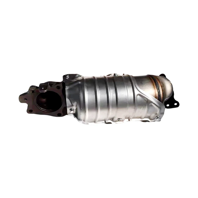 Каталитический нейтрализатор для Honda Accord L4 2.4L 2013-2017 2015-2016 CR-V 2017