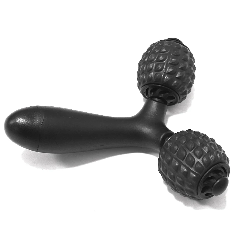 Haytens new Y-shaped handheld muscle massage stick