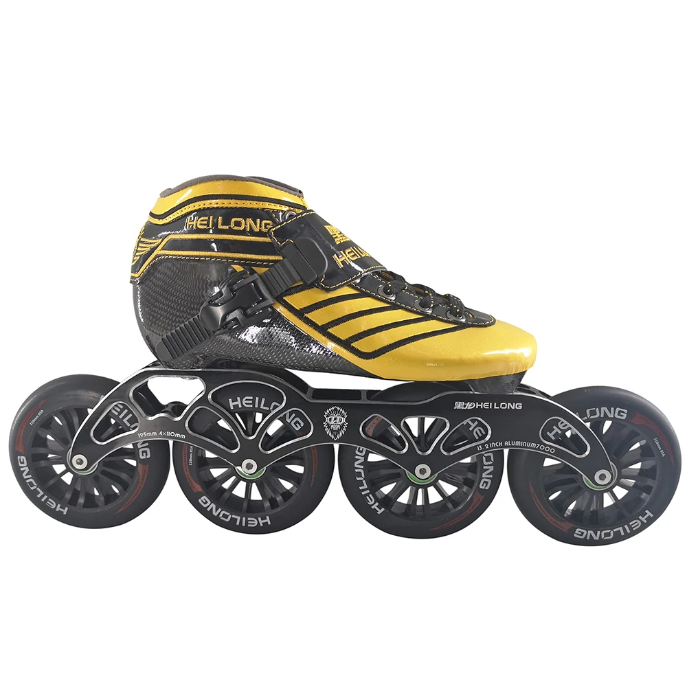  Hot Sale Super Quality Roller Skates Four wheel inline Speed