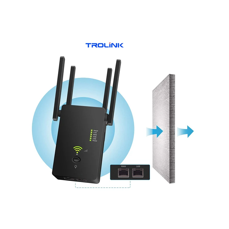 Best Range Wifi Repeater Relay And Ap Mode Wireless Repeater Router Memory Function Mini Repeater (1600238343266)