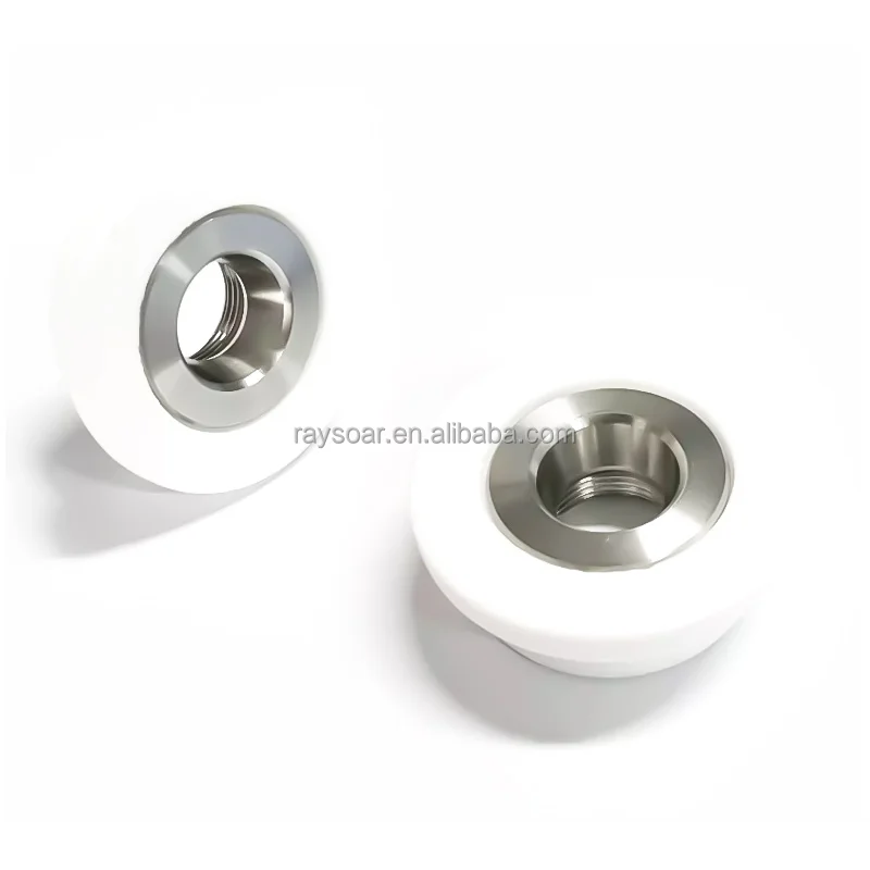 Raysoar  LIPC09-0001 Laser ceramics M11 nozzle holder for IPG laser cutting head