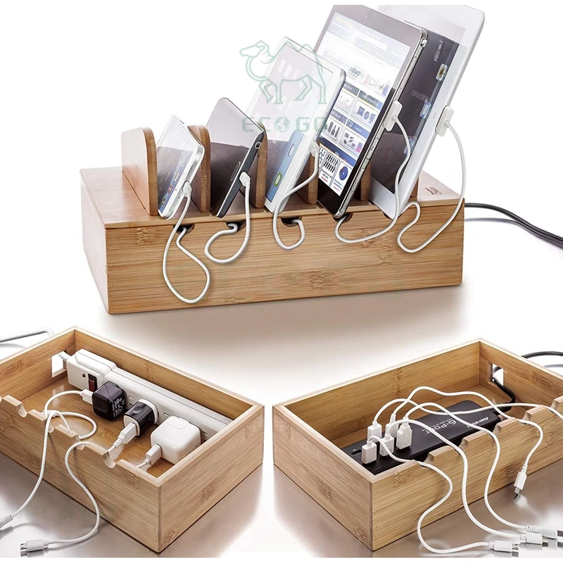 Good Quality Charging Rack Waterproof Charging Station Docks Multi-Purpose Usb Charging Port