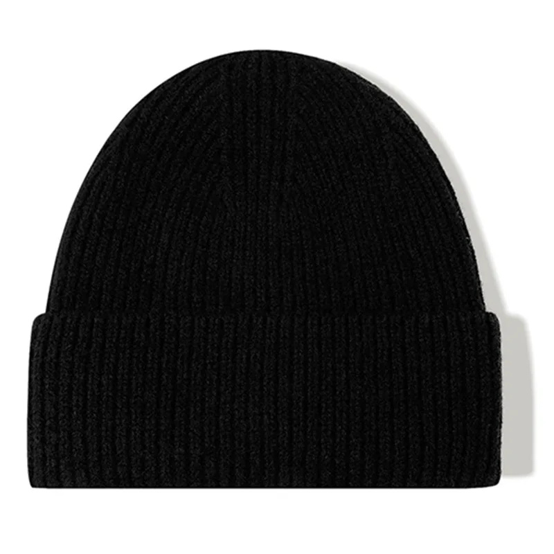 Hot Sale Cheap Luxury Winter Thickened Warm Men Women Letter G Embroidery Designer Beanie Hat
