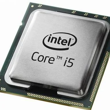 Intel Core i5 9400F Core Quantity: Six Core/SixThread CPU Main Frequency: 2.90 GHz Power Consumption TDP: 65W