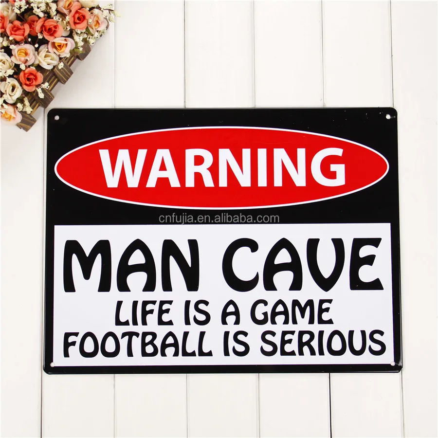 Personalized cheap custom embossed retro antique vintage decoration aluminum metal tin poster for souvenir pub wall decor