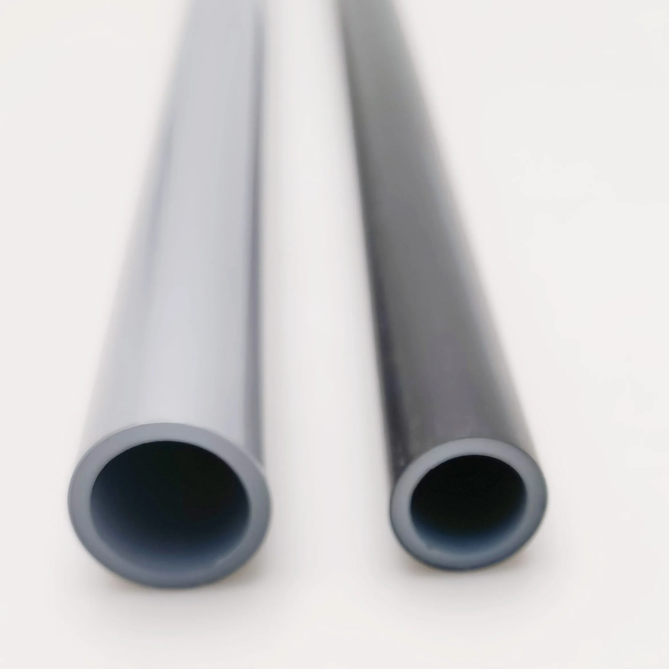 Watermark  certificate  Pex-A pipe made of  cross link polyethylene e with an oxygen diffusion layer of evoh