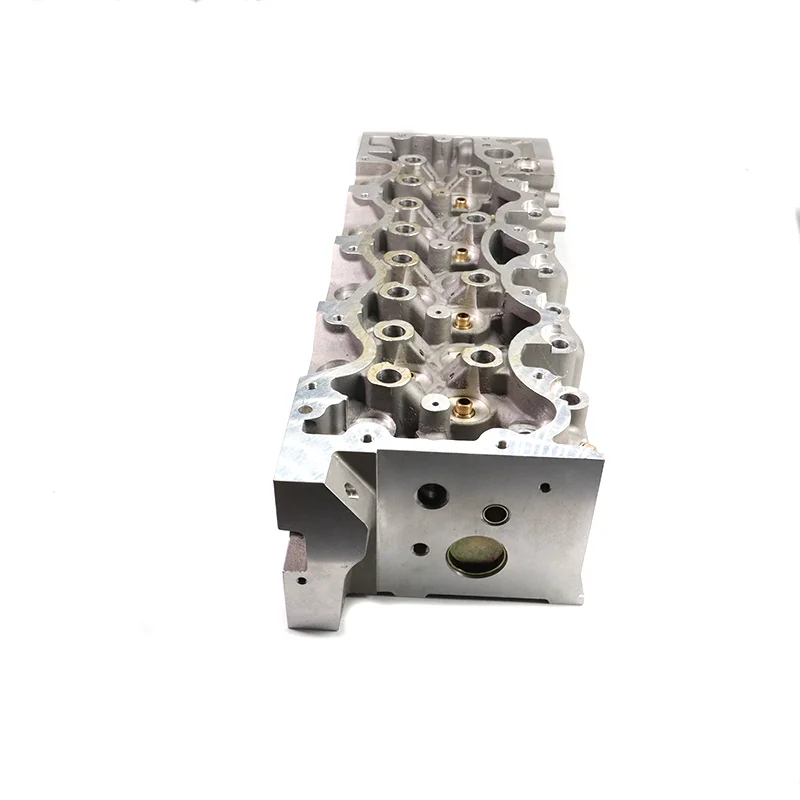 CYLINDER HEAD  T9A(DJ5) 0200.K0 0200.T2 0200.Y5 AMC908530 For PEUGEOT Boxer CITROEN  Jumper 2.5D  Car cylinder heads