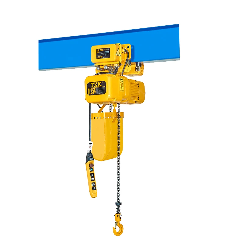 
Best Engine Hoist Hoisting Equipment Lifting with Hoist Motor 