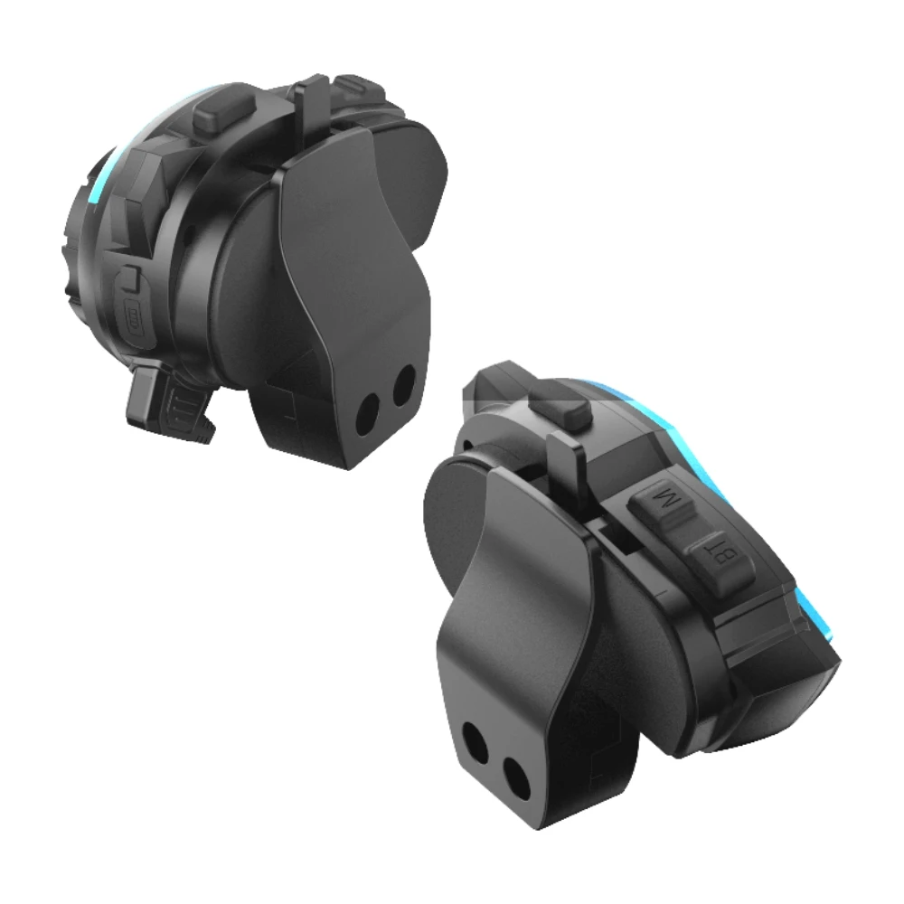 2022 best price most popular Hysnox motorcycle intercom headset helmet