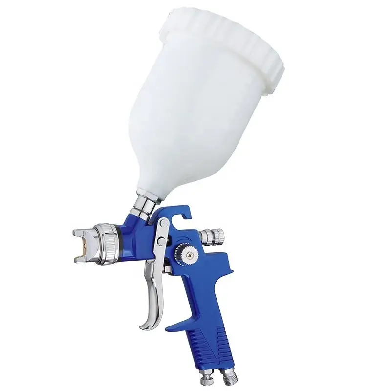 HVLP Spray Gun IS-970A FOR PAINT,ACTIVATOR