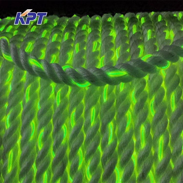 Светящиеся в темноте воду аварийный плавучий буй буксировочный