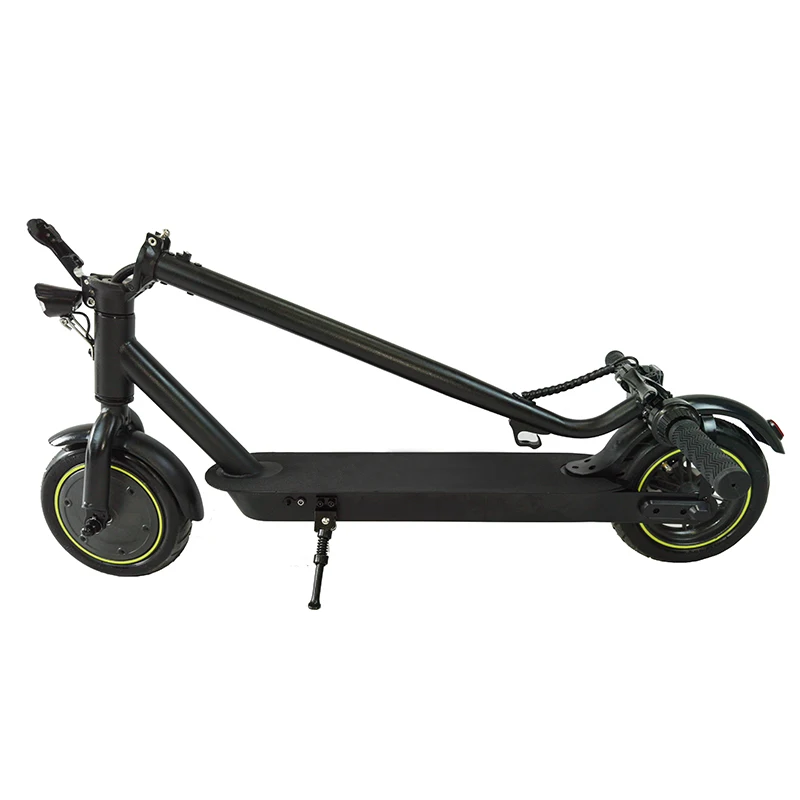 MK8S Складная 8 5 дюймов Kickscooter городская мобильность Электрический Скутер E мини самокат для