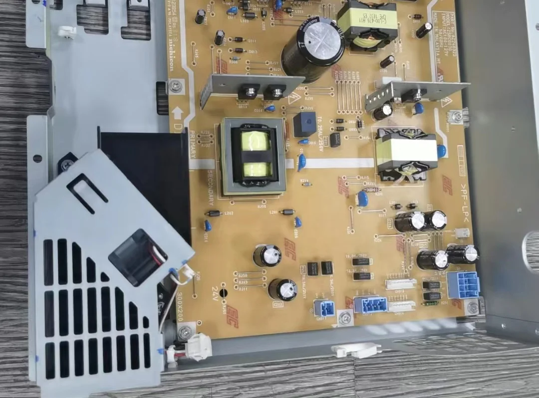Original Refurbish Power Supply Board for Ricoh IMC2000 2500 3000 3500 6000 MC2001 Copier Parts