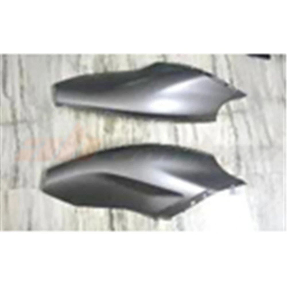 Motorcycle Tank Cover Side Panel  Cover Farings For Ducati Diavel 1260 1260S  2019-2020 Full Carbon Fiber 100%